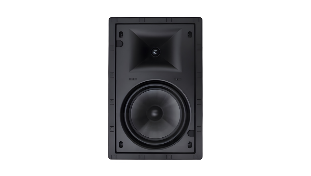 8-inch UWB ceiling speaker IW-820